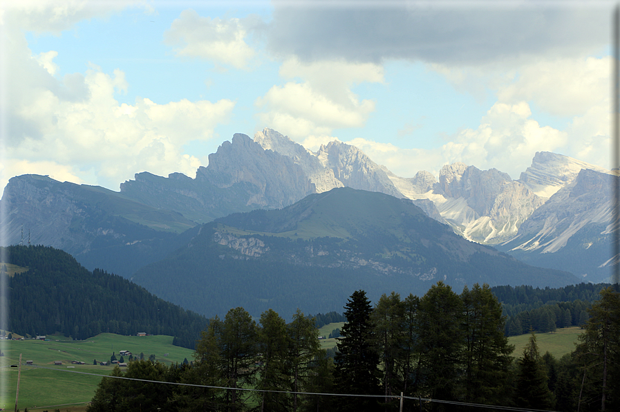 foto Alpe di Siusi